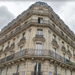 Intervention d'ICI pour Restructuration avec valorisation du R+6 en appartements au 25 Clapeyron