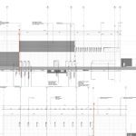 Intervention d'ICI pour la Construction du centre de surveillance du satellite européen